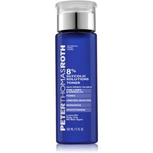 Peter Thomas Roth Glycolic Solutions 8% Toner 150 ml