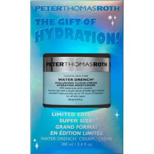 Peter Thomas Roth Hello