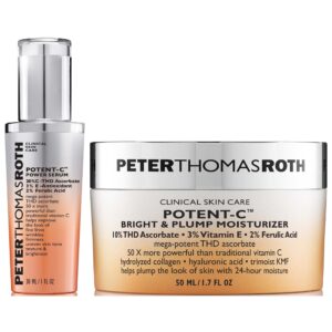 Peter Thomas Roth Potent C Power Duo