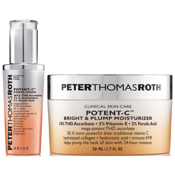 Peter Thomas Roth Potent C Power Duo