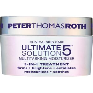 Peter Thomas Roth Ultimate Solution 5™ Multitasking Moisturizer 50 ml