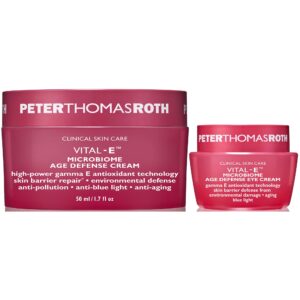 Peter Thomas Roth Vital E Duo