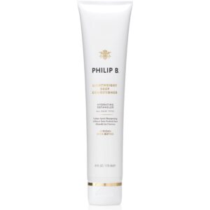 Philip B Light-Weight Deep Conditioning Crème Rinse 178 ml