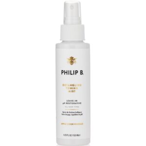 Philip B Detangling Toning Mist 60 ml