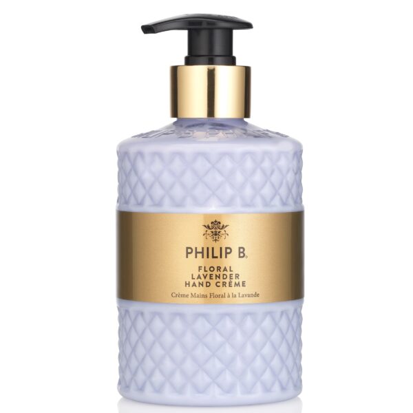 Philip B Hand & Body Creme 350 ml