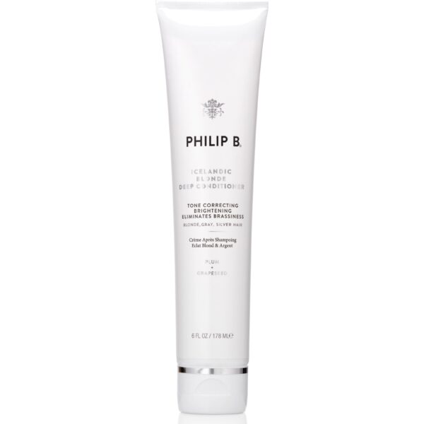 Philip B Icelandic Blonde Conditioner 178 ml