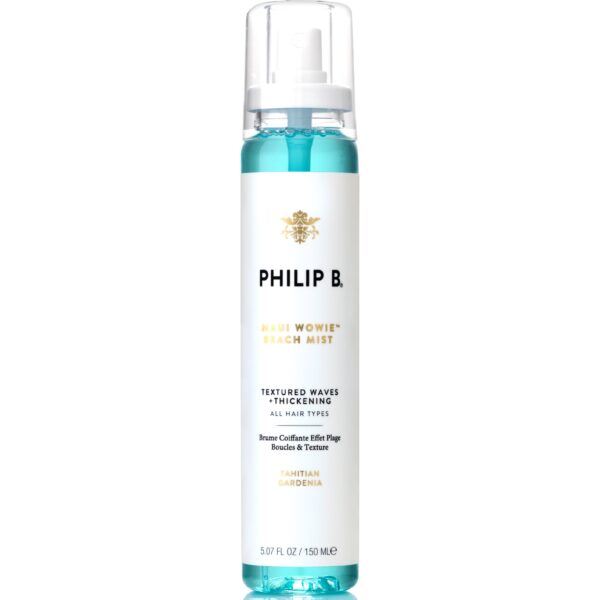 Philip B Maui WowieBeach Mist 150 ml