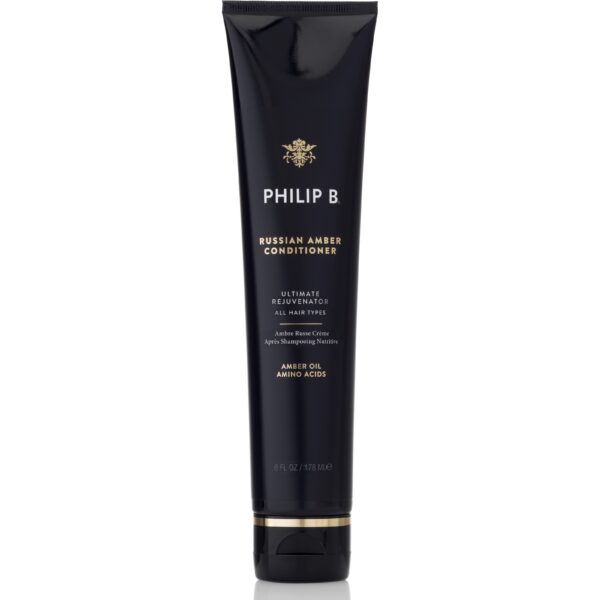 Philip B Russian Amber Imperial Conditioner 178 ml