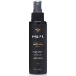 Philip B Thermal Protection Spray 125 ml