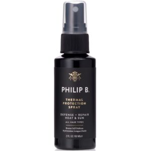 Philip B Oud Royal Thermal Protection Spray 60 ml