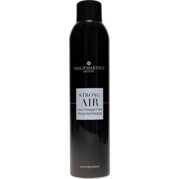 Philip Martin&apos;s Strong Air Hairspray  300 ml