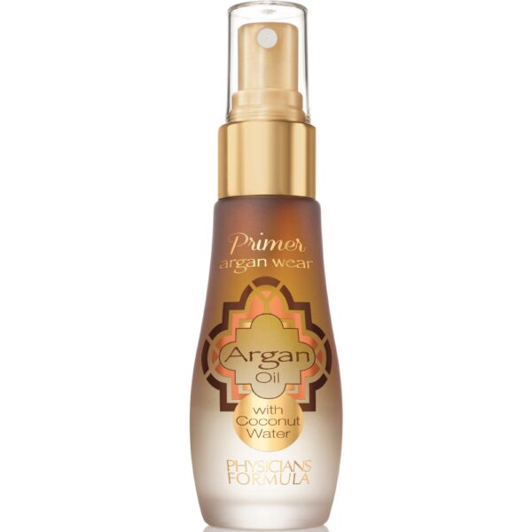 Physicians Formula Argan Wear 2-in-1 Argan Oil & Coconut Water Primer