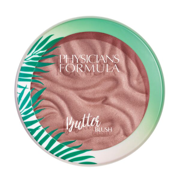 Physicians Formula Murumuru Butter Blush Plum Rose