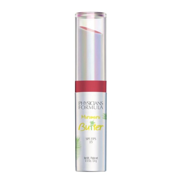 Physicians Formula Murumuru Butter Lip Cream SPF 15 SPF 15 Pinkini