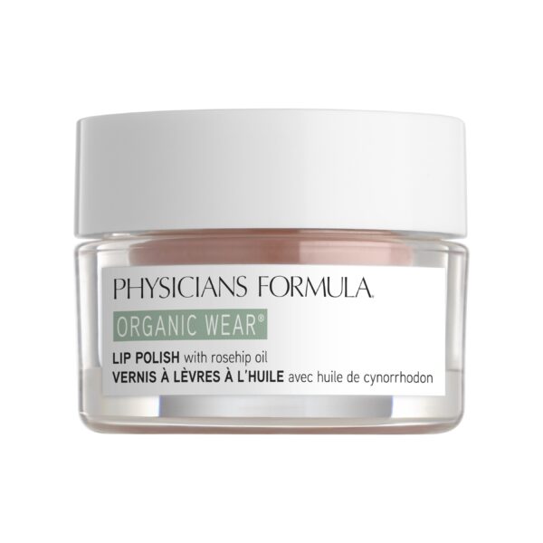 Physicians Formula Organic Wear®Lip Polish