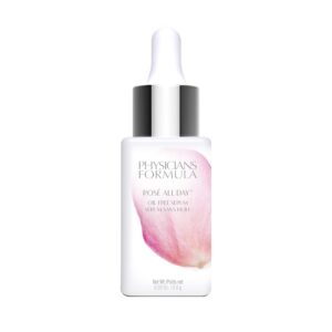 Physicians Formula Rosé All Day Oil free Serum 30 ml