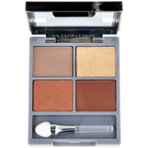 Physicians Formula The Healthy Eyeshadow Smoky Bronze