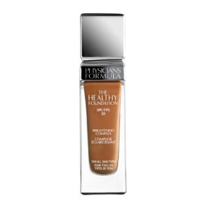 Physicians Formula The Healthy Foundation SPF 20 DN3 Dark Neutral