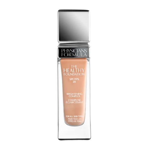 Physicians Formula The Healthy Foundation SPF 20 LC1 Light Cool