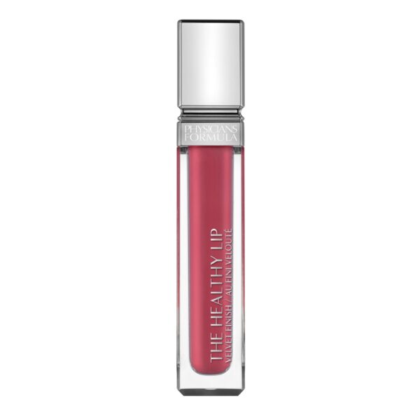 Physicians Formula The Healthy Lip Velvet Liquid Lipstick Dose of Rose