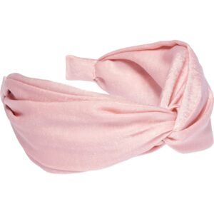 Pieces by bonbon Ebba Headband Light Pink