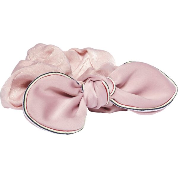 Pieces by bonbon Elin Scrunchie Light Pink