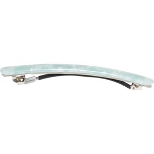 Pieces by bonbon Emmelie Hairclip Light Blue