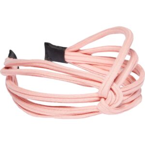 Pieces by bonbon Felicia Headband Light Pink