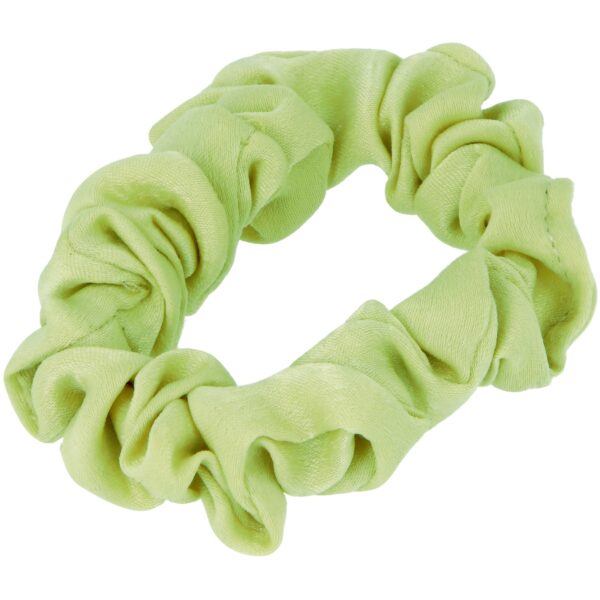 Pieces by bonbon Vera Scrunchie Small Mint-Green