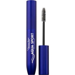 Pierre Rene Aqua Sport Mascara 100% Waterproof