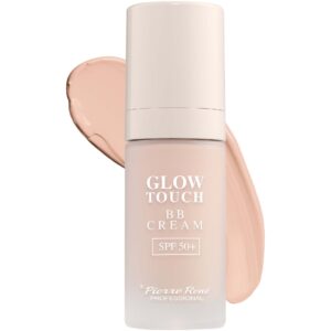 Pierre Rene BB Cream Glow Touch 01 Light