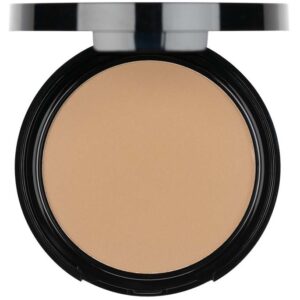 Pierre Rene Compact Powder 06 Natural Bronze