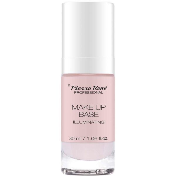 Pierre Rene Illuminating Make Up Base