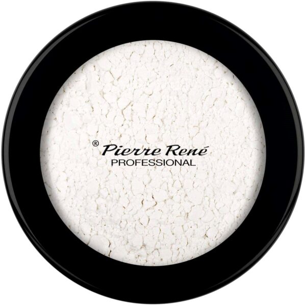 Pierre Rene Loose Powder Rice