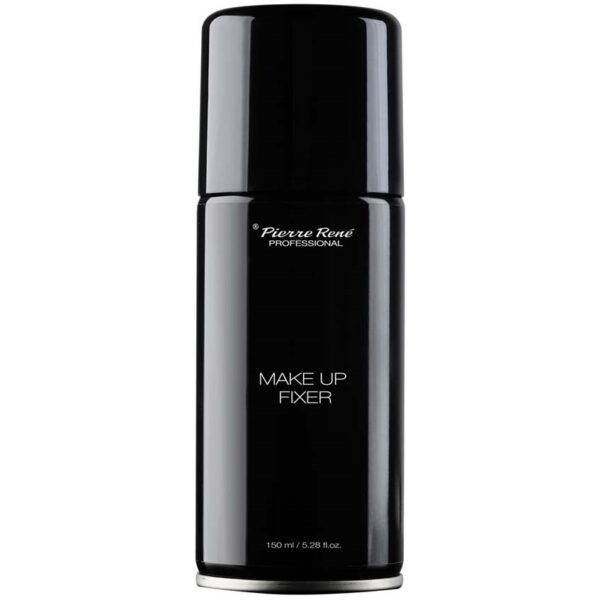 Pierre Rene Make Up Fixer