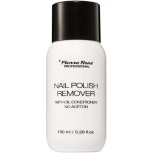 Pierre Rene Nail Polish Remover