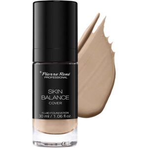 Pierre Rene Skin Balance Foundation 26 Bronze