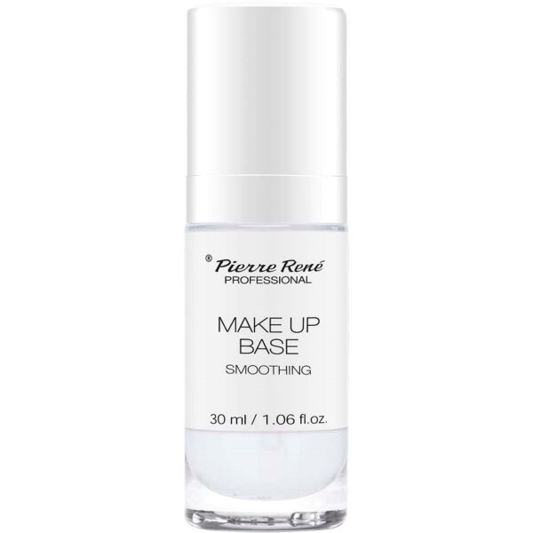 Pierre Rene Smoothing Make Up Base