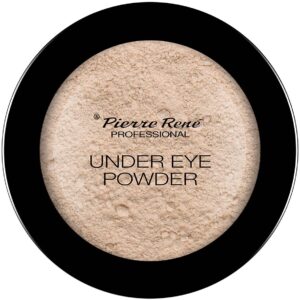 Pierre Rene Under Eye Powder