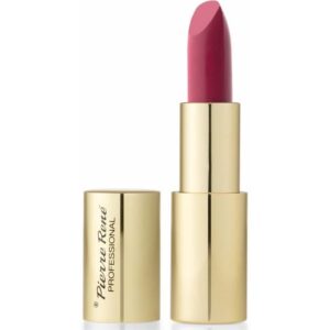 Pierre Rene Royal Mat Lipstick  20 Soft Mulberry