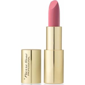 Pierre Rene Royal Mat Lipstick  33 Alluring Heather