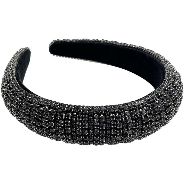 PIPOL BAZAAR Gisele Headband Black