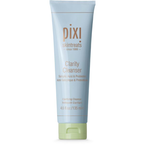 PIXI Clarity Cleanser