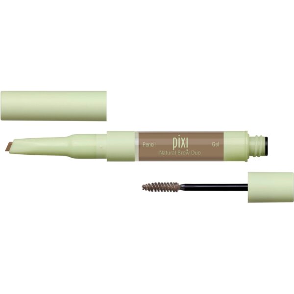 PIXI Natural Brow Duo #Natural Blonde