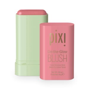 PIXI On The Glow Blush Fleur