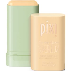 PIXI On-the-Glow SUPERGLOW GildedGold