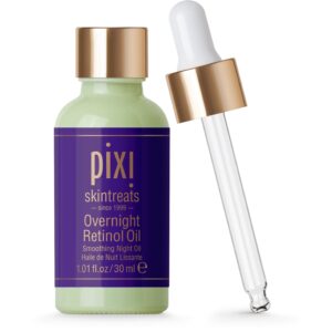 PIXI Overnight Retinol Oil 30 ml