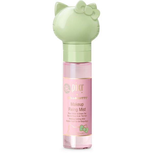 PIXI Pixi + Hello Kitty - Makeup Fixing Mist 80 ml