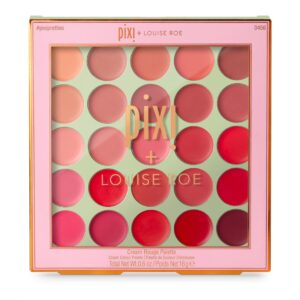 PIXI Pixi + Louise Roe Cream Rouge Palette