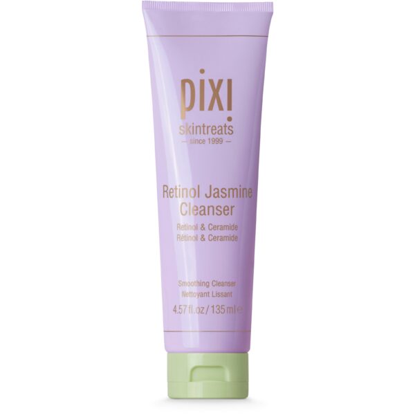 PIXI Retinol Jasmine Cleanser 135 ml